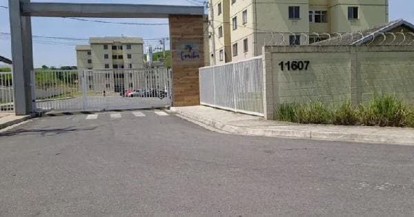 FAMÍLIA RESIDÊNCIA E LAZER