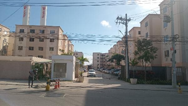 JARDIM DOS LIRIOS II