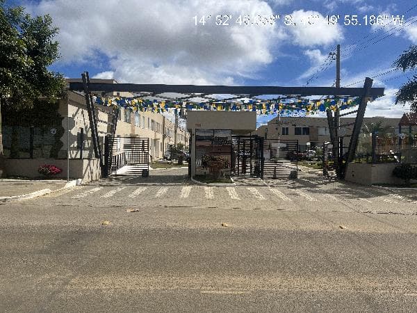 DONA GILENILDA RESIDENCIAL
