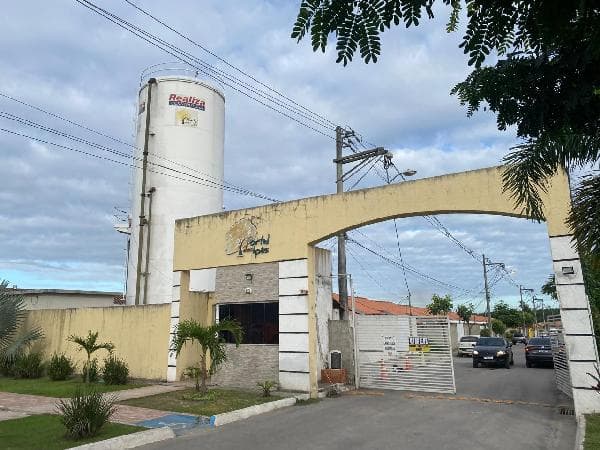 COND PORTAL DOS IPES I
