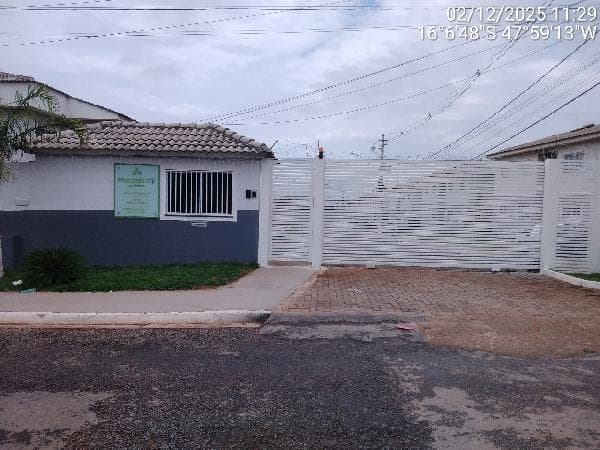 RESIDENCIAL MCASTRO V
