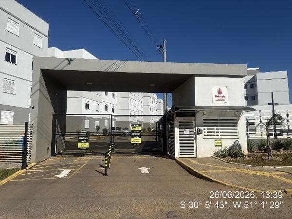 COND RES BELMAIS PARQUE CARDEAL