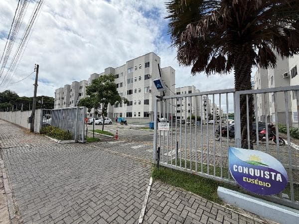 COND CONQUISTA EUSEBIO