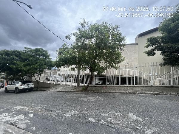 COND RESD VILLAGIO FLORENCA