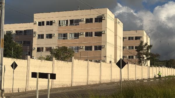 COND RESERVA INDIANOPOLIS - NACIONAL ACA