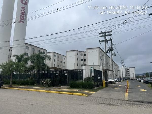 COND RES RESERVA DO SUL I