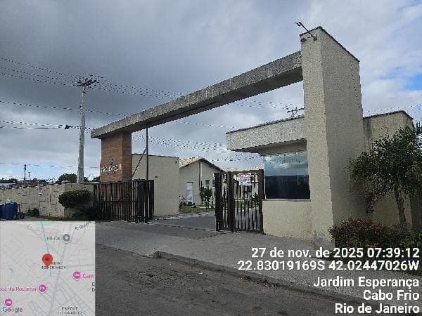 RESIDENCIAL MÔNACO II