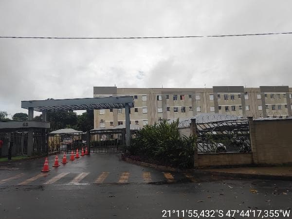 VITTA RECANTO DOS LAGOS