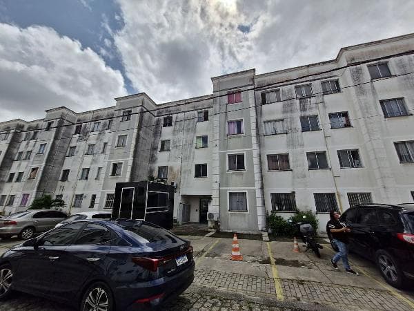 Foto COND RESIDENCIAL RESERVA JARDIM AMERICA SUBCONDOMI