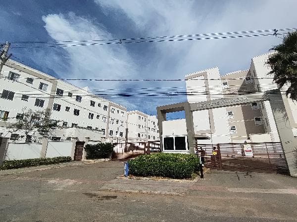 COND MORADAS DA LAGOA