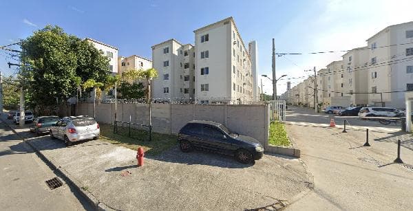 SOLAR DO OESTE I