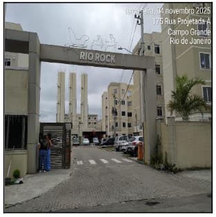 RES RIO ROCK