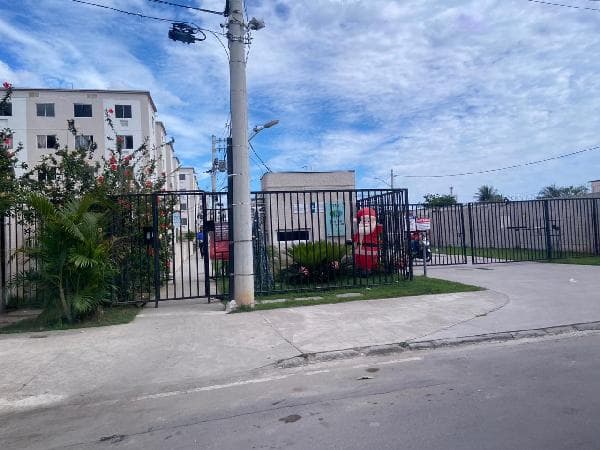 JARDIM DOS IPES III