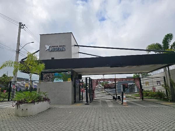 CONDOMINIO PARQUE DOS CARDEAIS