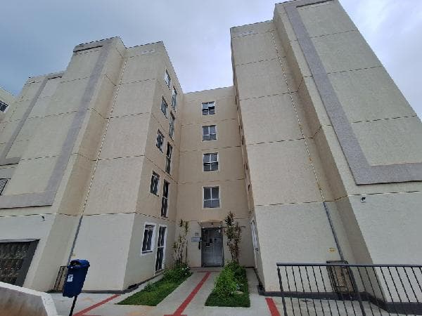 RESIDENCIAL PLAZA NORTE