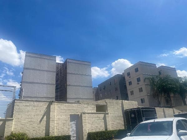 RESERVA BELFORD ROXO