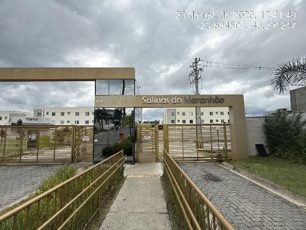 RES SALINAS DO MARANHAO