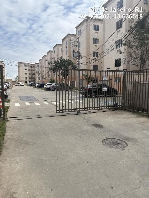 JARDIM DOS LIRIOS II