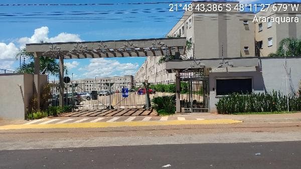 COND VITTA CAMPOS VILLE 2
