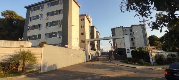 RESIDENCIAL Riviera