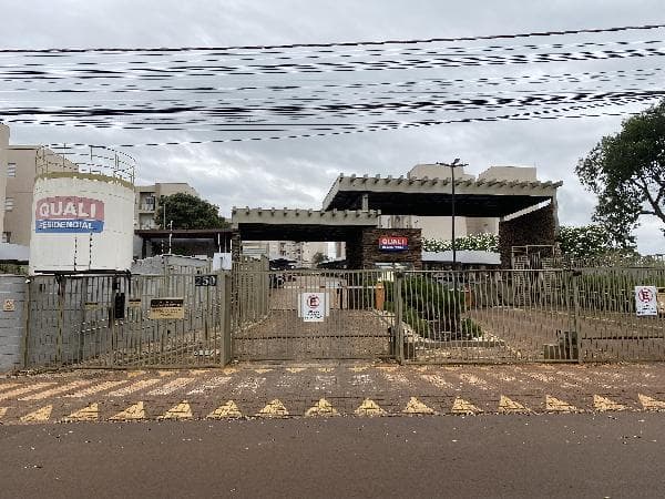 QUALI RESIDENCIAL BONFIM PAULISTA