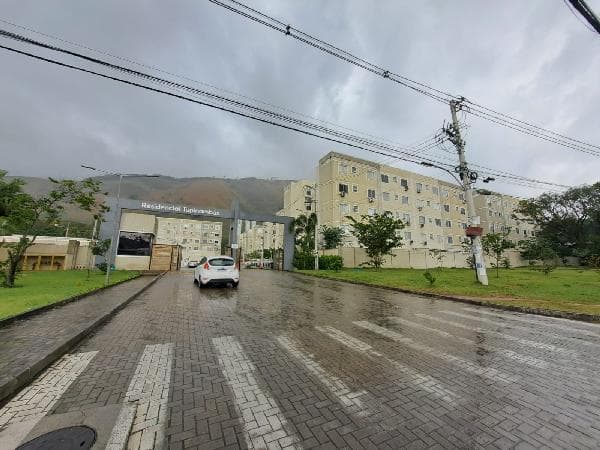RES TUPINAMBAS