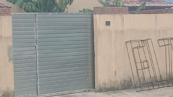 LOT RESIDENCIAL NISIA FLORESTA