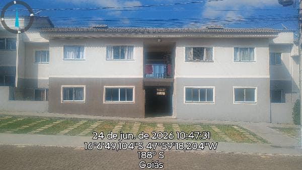 RESIDENCIAL MCASTRO VII