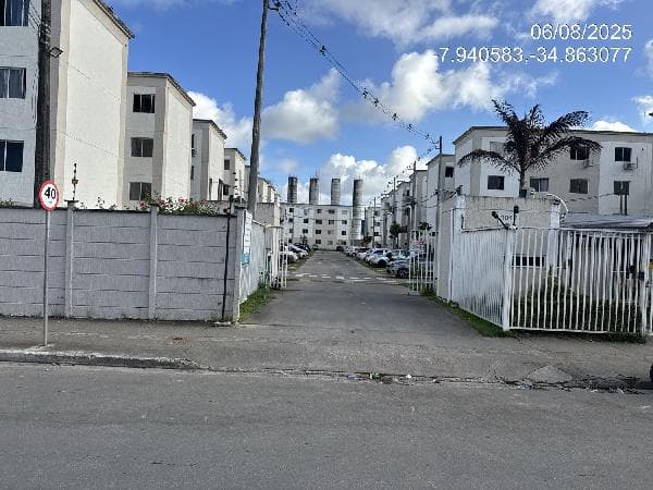 PARQUE LUSITANIA - CONDOMINIO I