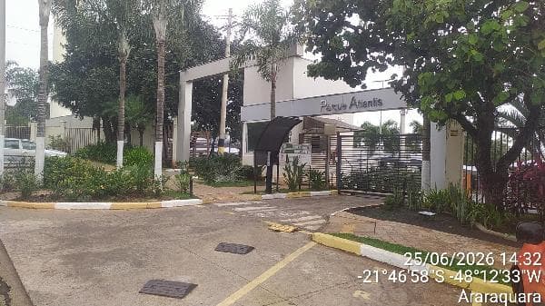 PARQUE ATLANTIS