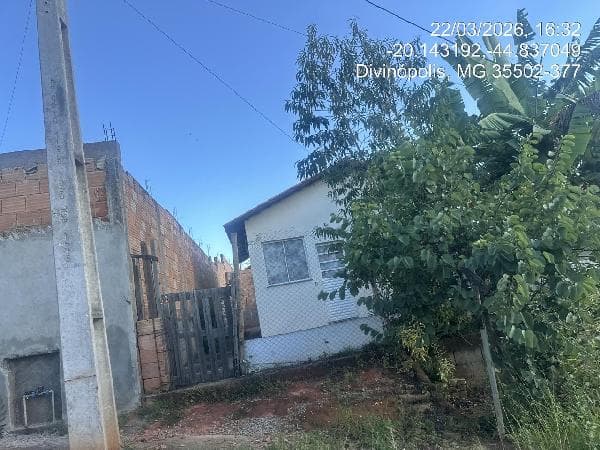 Foto RESIDENCIAL SAO FREI GALVAO