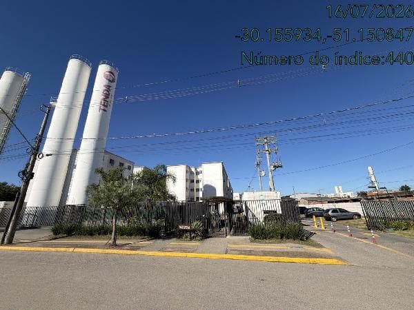 COND RES RESERVA DO SUL I