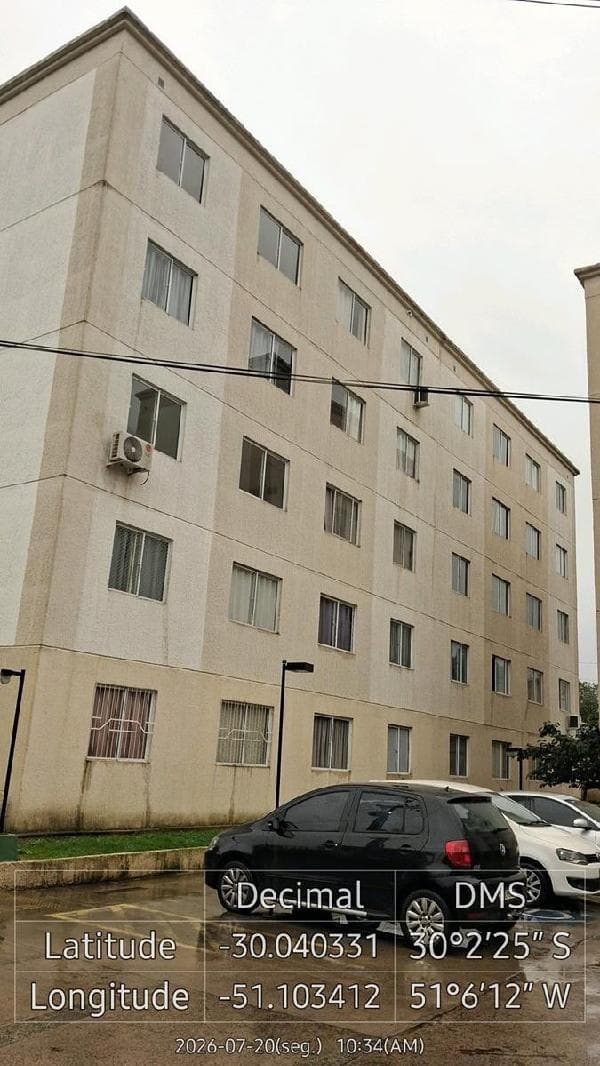 CONDOMINIO ALTO PROTASIO