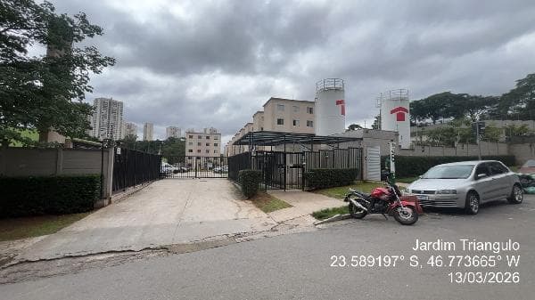 Jardim Monte Alegre