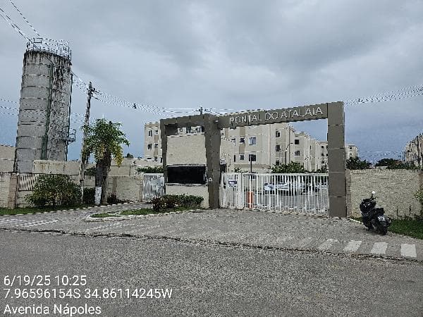 PONTAL DO ATALAIA