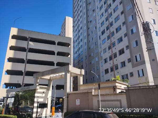COND SPAZIO SAN MATEO