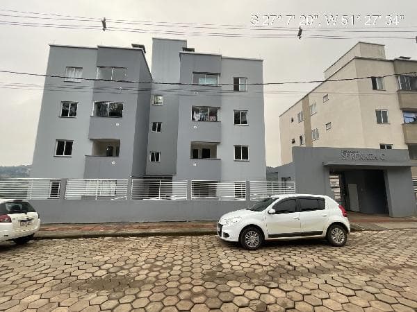RESIDENCIAL SERENATA