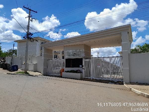 RESIDENCIAL GRAN ACRÓPOLIS I