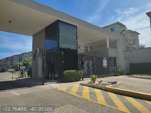 COND PORTAL JARDIM DAS BROMELIAS