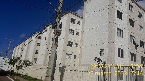 Foto NOVA PRIMAVERA I