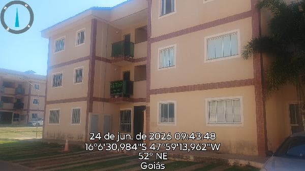 RESIDENCIAL ROYAL VALPARAISO
