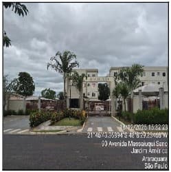 ARARAQUARA - JARDIM AMERICA (VILA XAVIER)
