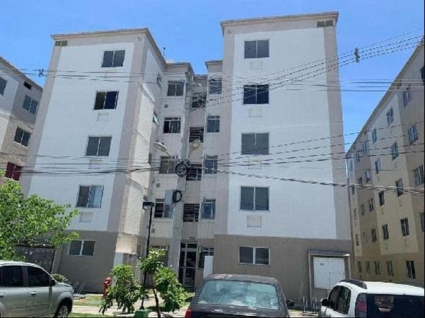 JARDIM DOS IPES III