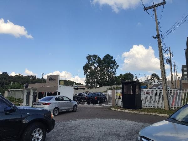RESIDENCIAL MADISON