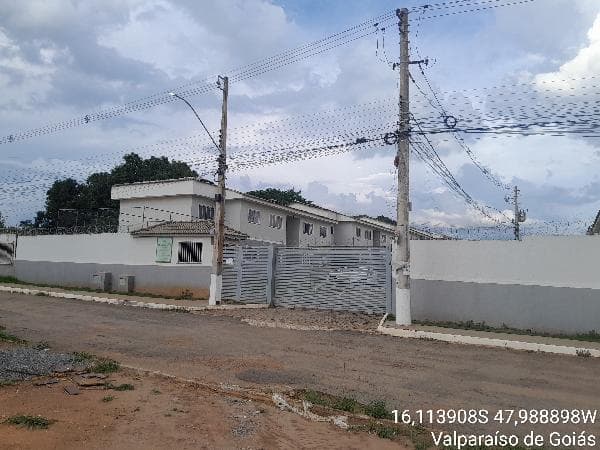 RESIDENCIAL MCASTRO VII