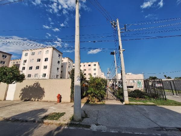 JARDIM DOS IPES III