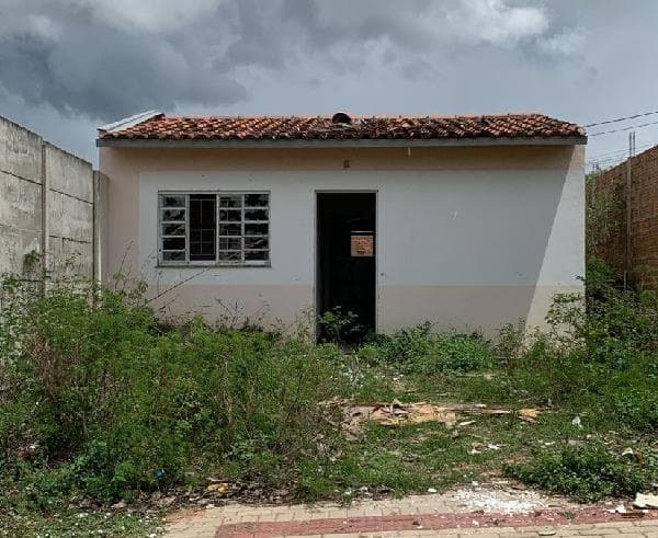 LOT VIANA & MOURA INHUMAS