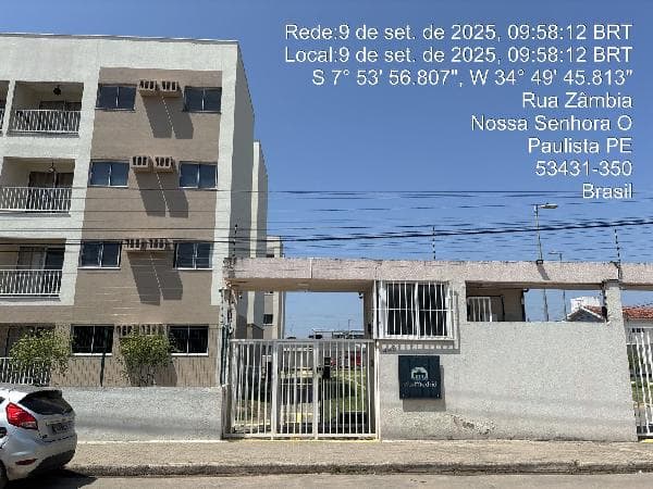 Nossa Senhora Do O