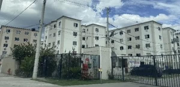 JARDIM DOS IPES III
