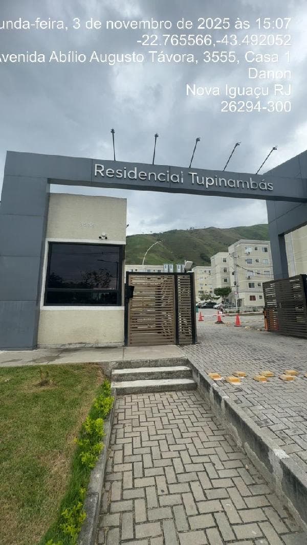 RES TUPINAMBAS